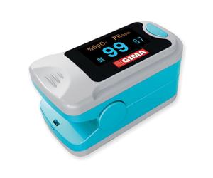 OXY-3 Saturimetro da Dito 1 pz Apparecchi
