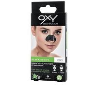 OXY BLACK STRIPS 8PZ