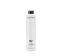 Oxy Cream Cotril formato 1000ml , Ossidante cosmetico in crema