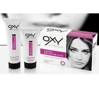 OXY CREMA DECOLORANTE TUBO 75 ML