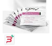 Oxy crema decolorante 8 kit monouso in bustine pre-dosate 75ml