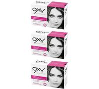 Oxy Esthétique Crema Decolorante Rapida Bustine Monouso 3x75 ml Crema