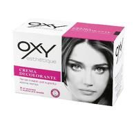 Oxy Esthétique Crema Decolorante Rapida Bustine Monouso 75 ml Crema