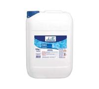 Oxy ossigeno attivo liquido per piscine - lt.10 in tanica 1 pezzi Ailanto