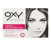 OXY Crema Decolorante 8 Bustine