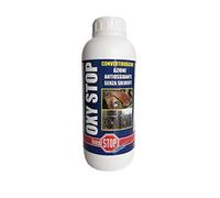 Convertitore ruggine Oxy Stop ml 750 pennello omaggio trasporto gratis