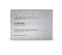 OXY-TREAT CLARIFYING Trattamento Viso Pelle spenta e opaca Gel + Fluid Finish