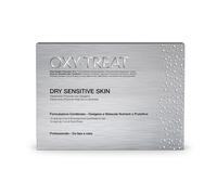 OXY-TREAT DRY SENSITIVE SKIN Trattamento Viso Elasticizzante Gel + Fluid Finish