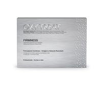 OXY-TREAT FIRMNESS Trattamento Lifting Viso Rilassamento Pelle Gel+Fluid Finish