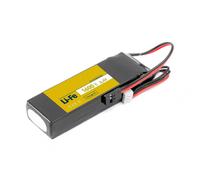 OXY338006 Oxygen-rc Batteria Ricevente LiFe 1600Mah 7.4v Mugen Asso xRay