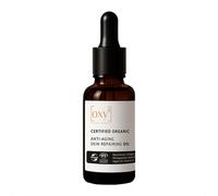 oxy8 Cosmetici naturali ANTI-AGING SKIN REPAIRING OIL Olio per il viso
