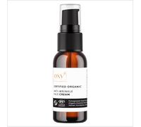 oxy8 Cosmetici naturali ANTI WRINKLE FACE CREAM - Crema Anti Aging. At