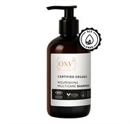 oxy8 Cosmetici naturali NOURISHING MULTICARE SHAMPOO - Capelli brillan