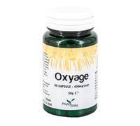OXYAGE 60CPS