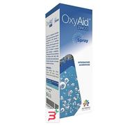 OXYAID ZINCO SPRAY 50 ML