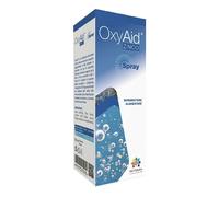 Oxyaid Zinco Spray 50 Ml 50 ml Spray orale