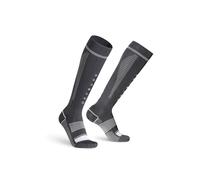 OXYBURN 1680 ULTRA MAN KNEE HIGH CALZETTONI DA RUNNING A COMPRESSIONE DA UOMO