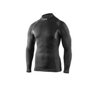 OxyBurn Alpine Maglia Termica Manica Lunga Black Unisex 5300_03_2
