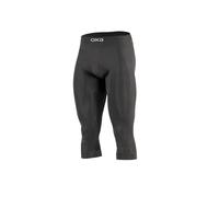 OxyBurn Swift Calzamaglia termica 3/4 Unisex Black 5073-03