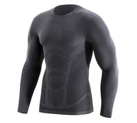 OXYBURN UNLIMITED LS TEE UNICA