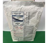 Oxycur fungicida a base di ossicloruro 50% in polvere bagnabile Kg5