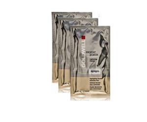 Oxycur Platinum Agente decolorante per capelli in polvere 0,03 kg
