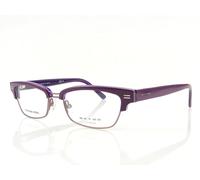 Oxydo Unisex OX474 GL2 Montature da vista Metallo Viola