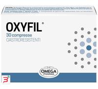OXYFIL 30 COMPRESSE