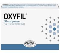 OXYFIL 30CPR