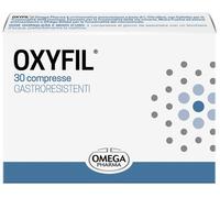 OXYFIL 30CPR (Scadenza Prodotto 28/09/2026)