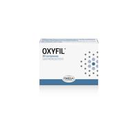 OXYFIL®, Funzionalità della Prostata, con Ginkgo Biloba | Omega Pharma