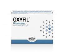 Oxyfil® Omega Pharma 30 Compresse