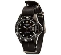 Oxygen Analogico al Quarzo Orologio da Polso EX-D-MBB-40-NL-BL