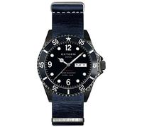 Oxygen Analogico al Quarzo Orologio da Polso EX-D-MBB-40-NL-NA