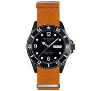 Oxygen Analogico al Quarzo Orologio da Polso EX-D-MBB-40-NL-OR