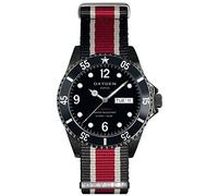 Oxygen Analogico al Quarzo Orologio da Polso EX-D-MBB-40-NN-BLIVRE