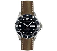 Oxygen Analogico al Quarzo Orologio da Polso EX-D-MOB-40-CL-DB