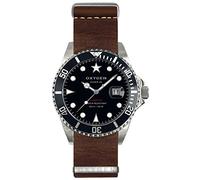 Oxygen Analogico al Quarzo Orologio da Polso EX-D-MOB-40-NL-DB