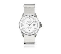 Oxygen analogico Quarzo Orologio da Polso EX-D-WHI-40-NN-WH_white