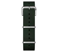 Oxygen Cinturino per Orologio EX-NL-STR-20-GN