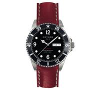 Oxygen EX-D-MOB-36-CL-RE Orologio Moby Dick 36