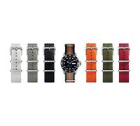 Oxygen EX-D-MOB-40-LE Amsterdam 40 Edizione Limitata Set Orologio