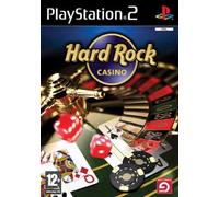 Oxygen Games Hard Rock Casino, PS2