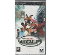 Oxygen Games ProStroke Golf: World Tour 2007, PSP