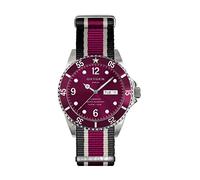 Oxygen Orologio al Quarzo Unisex 36 mm