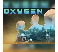 Oxygen (PC) Steam Key - GLOBAL