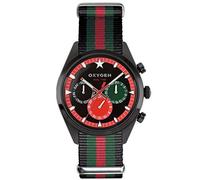 Oxygen Quarzo Orologio da Polso 9301