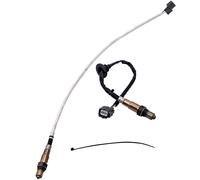 Anteriore & Posteriore O2 Sensore Ossigeno Sonda for Honda Jazz 2 II 1.3i