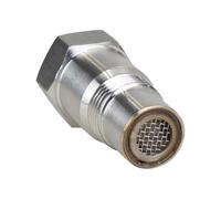Oxygen Sensore Per Connettore Sensore Ossigeno O2 Universale Per Auto OFF ROAD Filettatura Interna M18x1.5 Adattatore Tappo P0420 P0430 Lambda Sensor