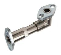 Oxygen Sensore Per Tacoma 6 Pezzi O2 Sensore Adattatore Distanziatore Auto O2 Sensore Ossigeno Kit Accessori Lambda Sensor